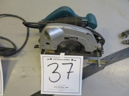 Cirkelsåg Makita 5604R