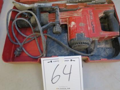 Hilti TP800 2395-064