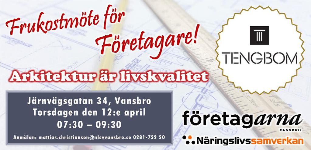 11-14 VANSBRO VANSBRO - en bra del av Dalarna!