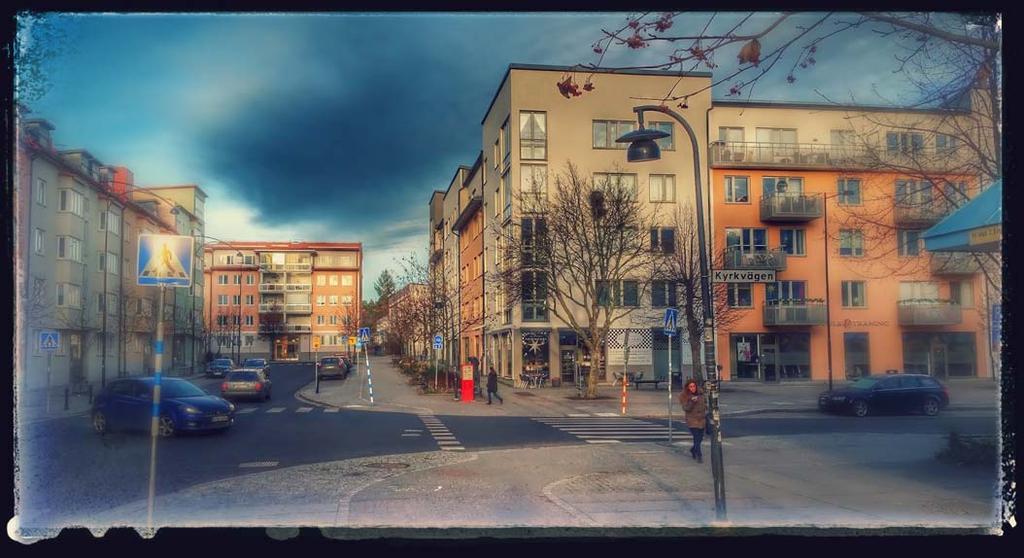 KVALITET