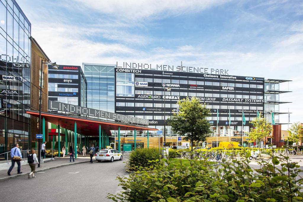 S S B A K T U E L LT n r 5 9 dec 2018 SSBA Symposiet 2019 i Göteborg 2019 års upplaga SSBA symposiet kommer gå av stapeln i Lindholmen Conference Center i Göteborg.