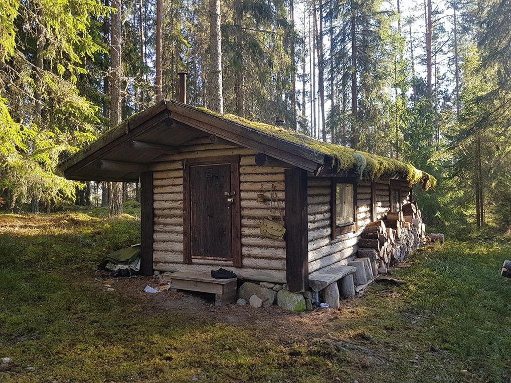 FORTS OBJEKTBESKRIVNING Skogsbruk - Hagfors - Pris: 300 000 kr eller högstbjudande