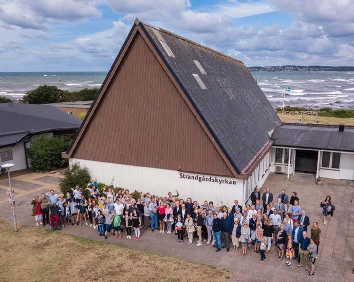 Bibelns röda tråd Lutherska Bekännelsekyrkans 32:e kyrkokonferens och familjeläger, 8-12 augusti på Strandgården i Villshärad Hela Skriften är utandad av Gud och nyttig till undervisning,