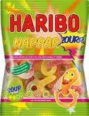 Haribo, 80g