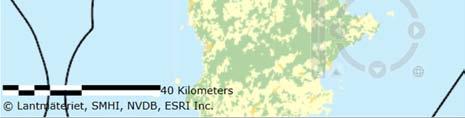 Kvalitetskravet är att god kemisk grundvattenstatus skall uppnås 2015 dock med undantag från ett antal parametrar. Den kvantitativa statusen är bedömd vara god.