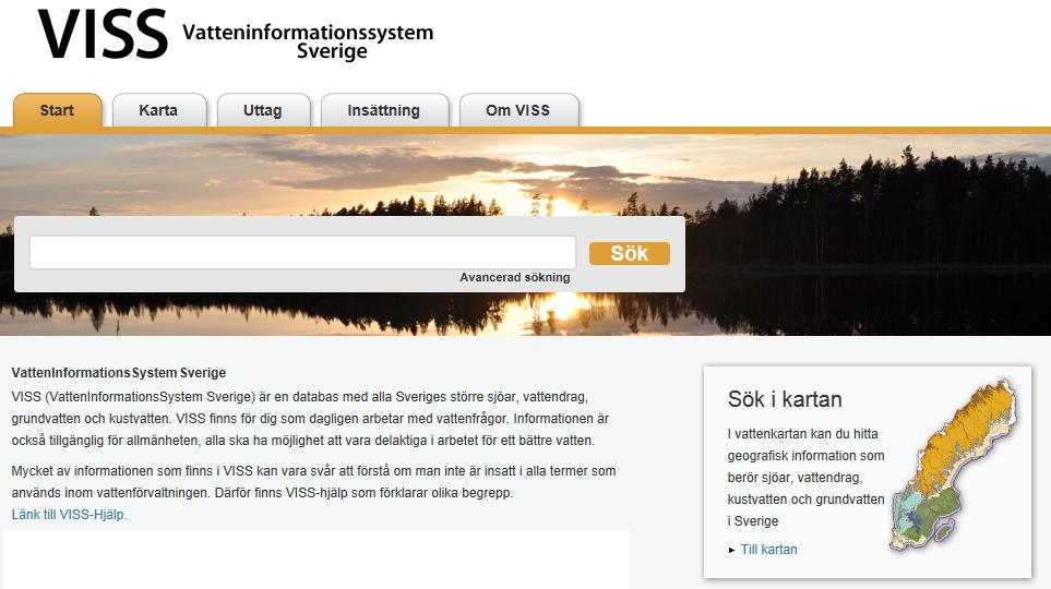 Mer information om