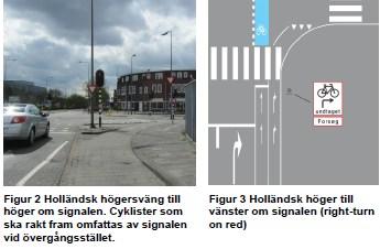 Sida 4 (8) Källa: Rapporten Konfliktstudier för korsningar i Stockholms innerstad, WSP.