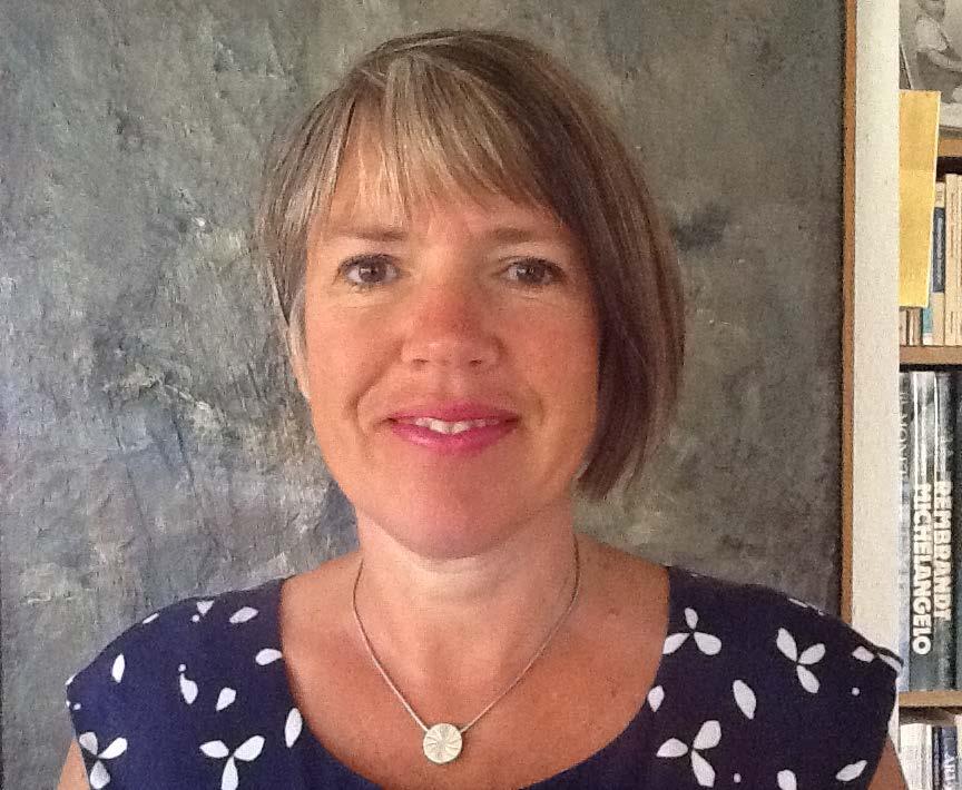 Lena Lundkvist