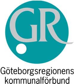 Fo rfra gningsunderlag i IT Lyftet avseende Spetsutbildning fo r A ldreomsorgspersonal Göteborgsregionens kommunalförbund (GR) är en samarbetsorganisation för 13 kommuner i Västsverige.