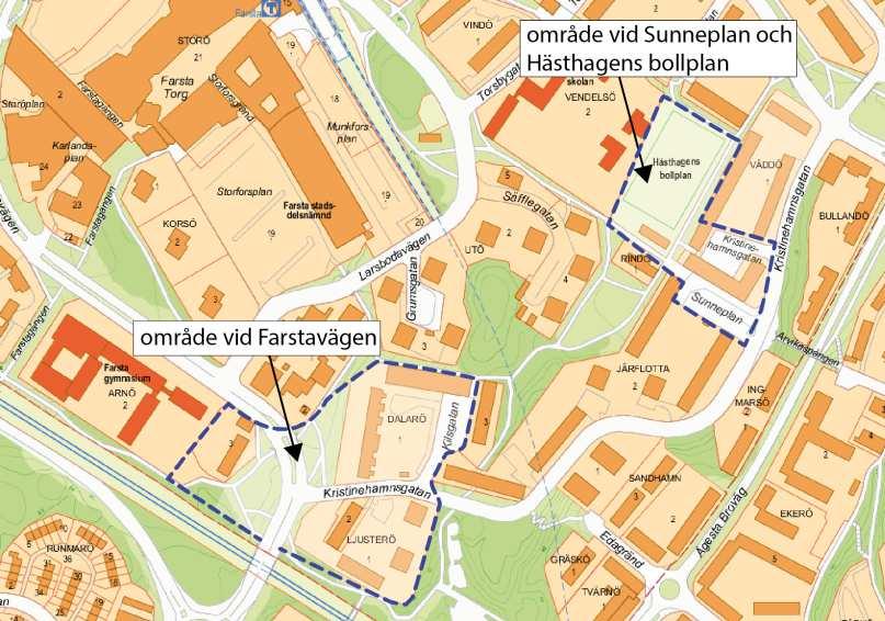 Sida 2 (11) tillsammans med stadsbyggnadskontoret, exploateringskontoret och trafikkontoret, i uppdrag att ta fram ett nytt koncept för bostadshus.