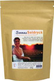 Dr Sanna rekommenderar hälsoprodukter som de själva använder och tycker är bra.