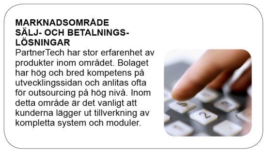 För tredje kvartalet isolerat kan vi se en viss försäljningsökning till SEK 107,4 miljoner (104,7) jämfört med samma period 2009.