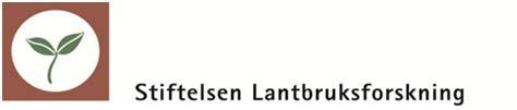 Uddevallakonferensen 2015 Vallfröblandningar för breddat skördefönster (R6/L6 4562) N. Nilsdotter Linde 1, M.