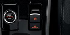 Via USB uttaget kopplar du in digitala musik spelare eller USB minne med din lagrade musik. Du kan också enkelt koppla ihop din iphone via USB ingången och CarPlay startas automatiskt.