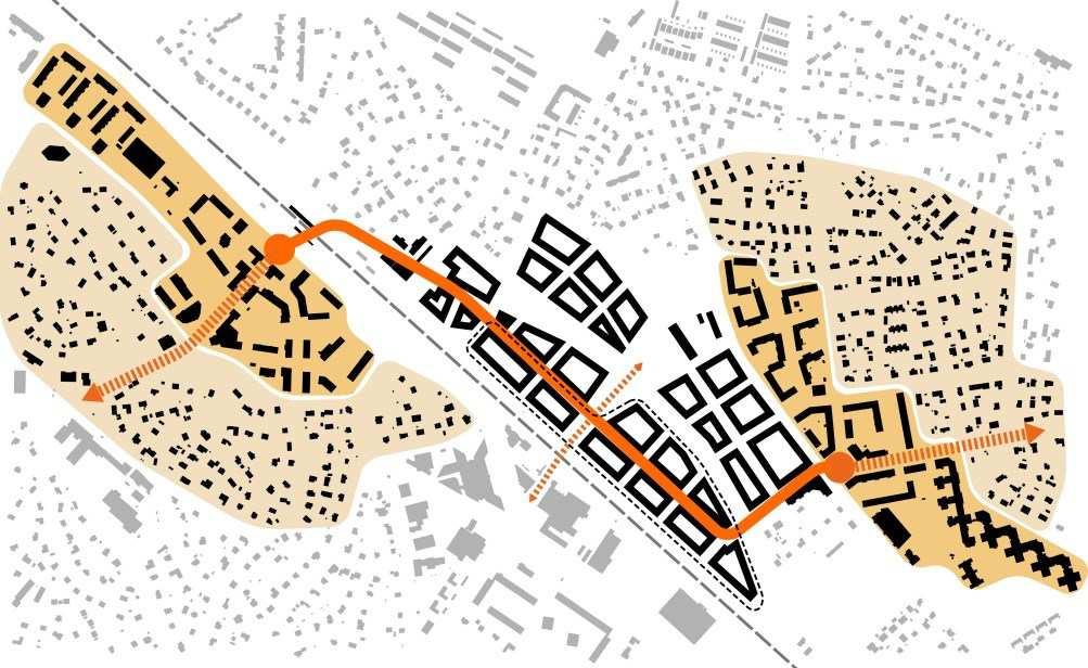 Sida 4 (19) Kommunala beslut i övrigt Startpromemoria för planarbetet beslutades i stadsbyggnadsnämnden 2015-03-26.