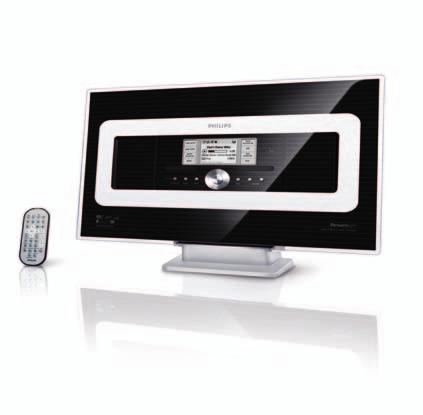 Wireless Music Station WAS700 Gebruikershandleiding