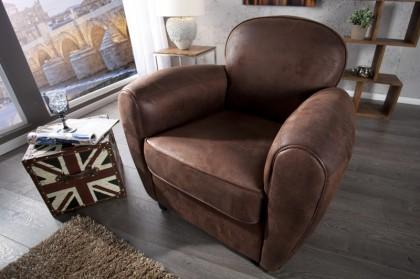 Chesterfield fåtöljer 0802-034