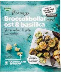 Änglamark, 700 g, 