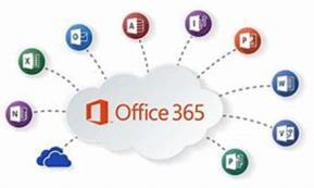 Du kan arbeta via Office 365-portalen (http://portal.office.com/) där du har tillgång till Office Online via webbläsaren, det enda s om krävs är tillgång till Internet.