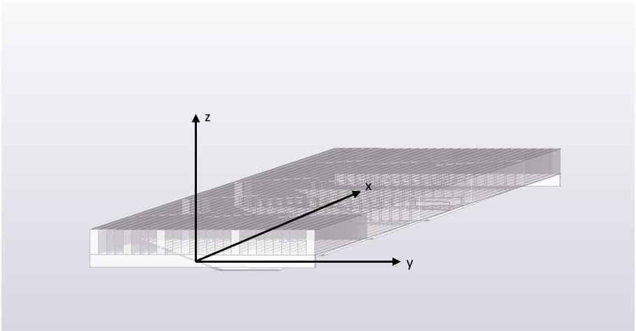 Del 2 Preliminärdimensionering I denna del görs en preliminärdimensionering av tidigare valt brokoncept. Detta innebär att de dimensionerande lasteffekterna beräknas.