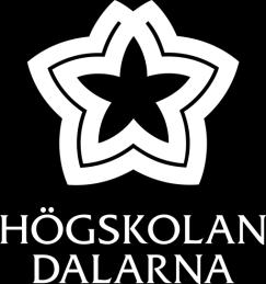 Examinationsdatum: 2016-05-30 Vid Högskolan Dalarna finns möjlighet att publicera examensarbetet i fulltext i DiVA.