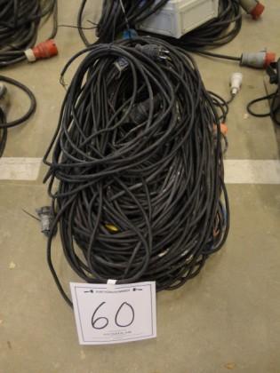 Diverse kabel 1176-060