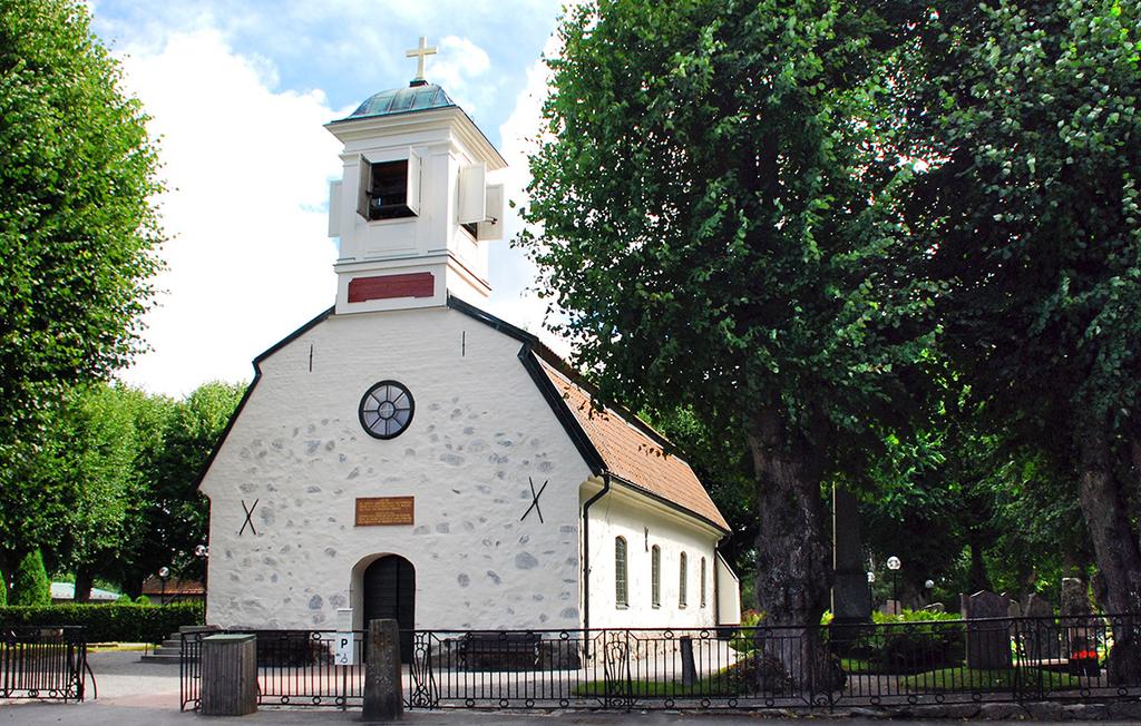 Högmässa i Lidingö kyrka Festhögmässa 1 april kl 11.00 Påskdagen Anna Höglund, Emelie Spjut, präst; Mats-Olov Svantesson, trumpet. Petra Valman, sång. Benjamin Åberg, orgel. 8 april kl 11.