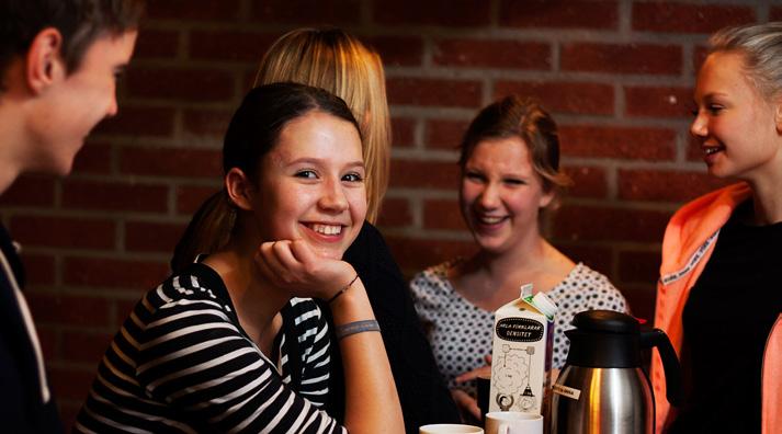 Träffa andra Inställd Kaffestuga i Kyrkallén 2 & 30 varje måndag, kl 10.00 15.