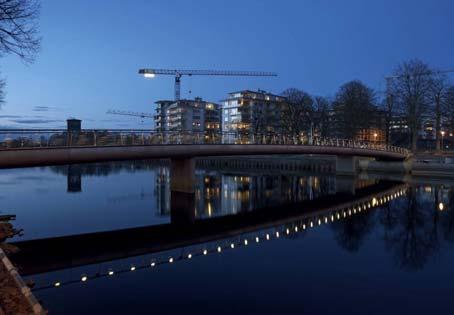 4.1. Barn och utbildning Barn och ungdomar växer upp i en trygg miljö, som både familj och samhälle tar ansvar för.