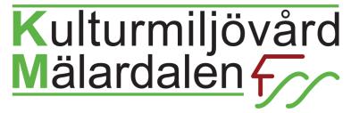 Kulturmiljövård Mälardalen Rapport 2010:64 Schaktning