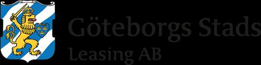 Förslag till beslut vid styrelsemöte i Göteborgs Stads Leasing AB den 20 juni 2018.