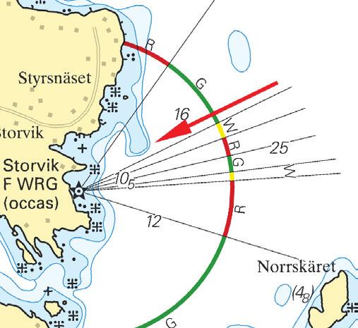4 Norra Östersjön / Northern Baltic * 8479 Sjökort/Chart: 612, 619 Sverige. Norra Östersjön. Blidö. Storvik. Grund. Ett grund har påträffats utanför Storvik på Blidö.