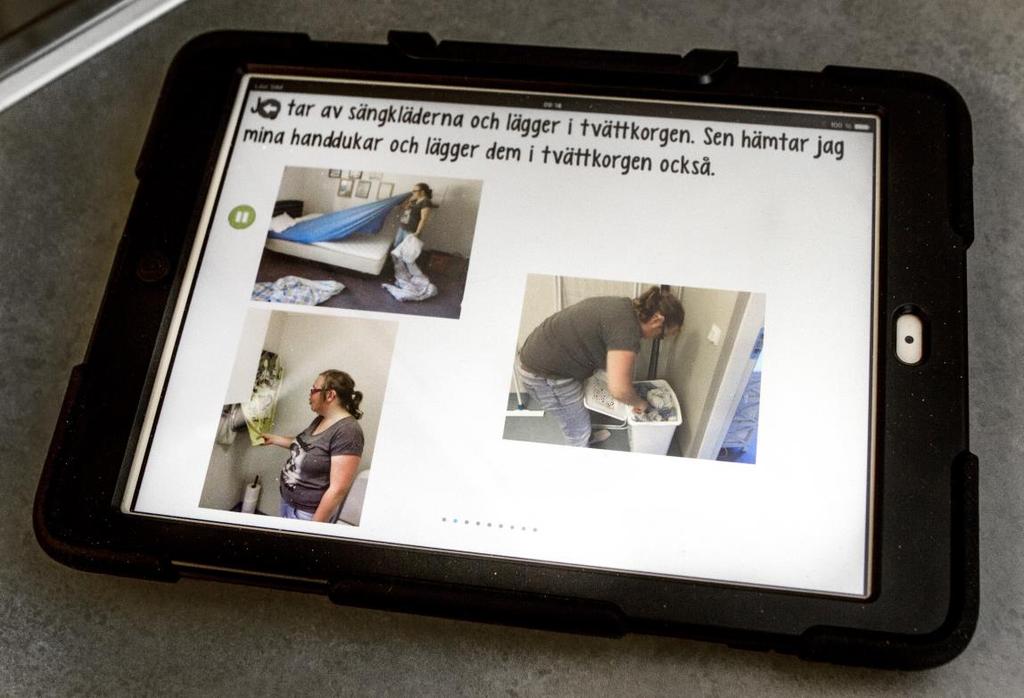 verktyg för lärande