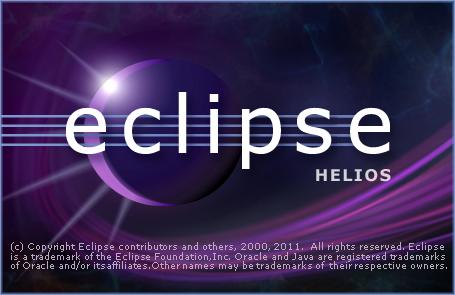 Eclipse Versioner Finns tyvärr väldigt många, förvirrande... Chalmers version: Eclipse Helios(?