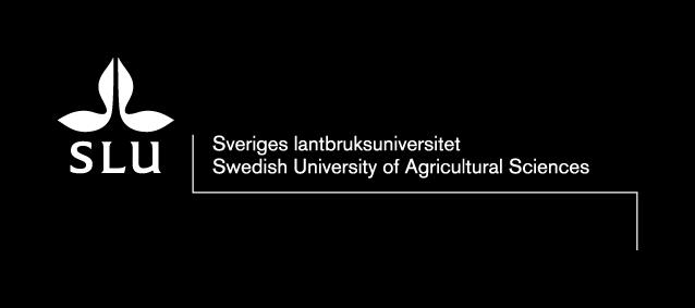 Studien görs i samarbete med Norra Skogsägarna. Du är en av 500 utvalda skogsägare i denna studie och ditt deltagande är frivilligt.