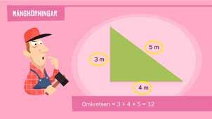 Inför ett nytt arbetsområde tittar de gemensamt på mattefilmerna i bingel. Både jag och eleverna tycker att de är väldigt pedagogiska och förklarande, säger hon.