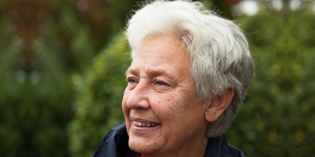 Ingrid Ekström. Ledamot Vård och omsorgsnämnden. Våra äldre e äldre i Sverige förtjänar att få tillgång till världens bästa äldreomsorg.