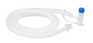 Resuscitator, genomskinlig anatomisk ansiktsmask, 0-40 cm H2O Low Range Manometer, skyddslock fäst på