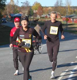 utbildningstimmar i Västerbotten landade under året på 742 timmar jämfört med 737 timmar 2010 och 412 timmar 2009.