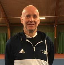 Årets eldsjäl För att synliggöra tennisens bredd vill Tennis Stockholm lyfta fram personer i regionen som gör något extra för tennisen.