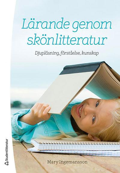 Lärande genom skönlitteratur.