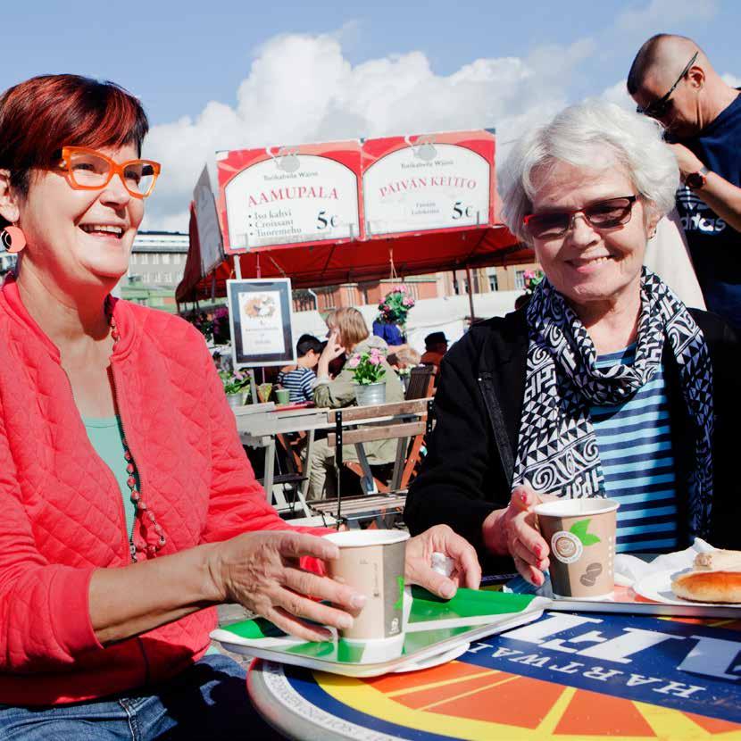 Kommuninvånaren i fokus riktlinjer för