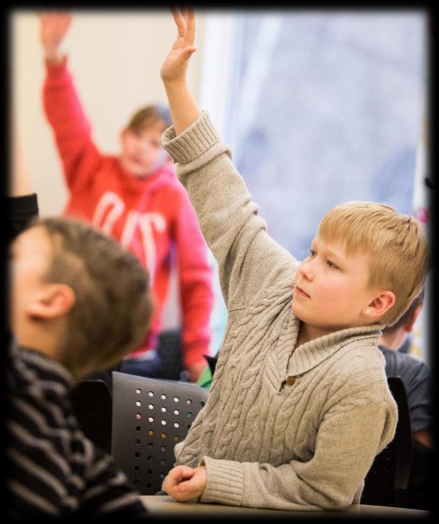 Gemensam plattform Gemensam kvalitetsdefinition Gemensamma måloch