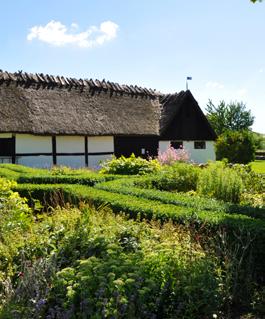 ULTUR kusten, skifteslandskapet och livsmedelsindustrin. ulturmiljö i Tomelilla kommun Landskapet i Tomelilla har flera karaktärer och lokala värden som ger en upplevelserik variation.