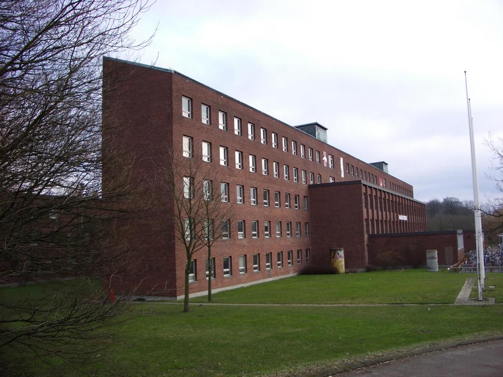 Arkitekt Klas Anselm