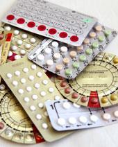 Preventivmedel och samlagssmärta Fortsätt skriv ut p-piller till unga kvinnor.