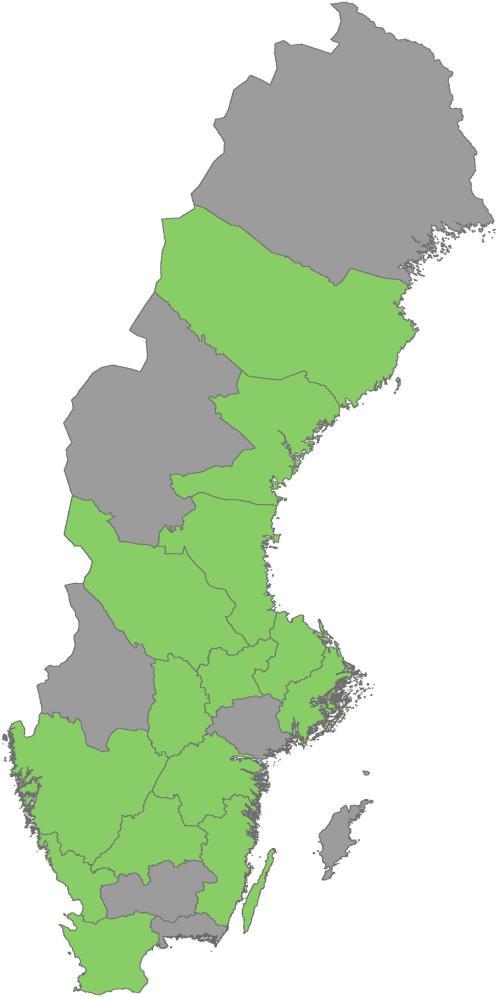 Vulvamottagningar 2014 Västerbotten läns landsting. Vulvamott Hudmott Umeå Vulvamott KK Skellefteå Landstinget Gävleborg. Vulvamott KK Gävle Landstinget Västernorrland Vulvamott KK Sundsvall.