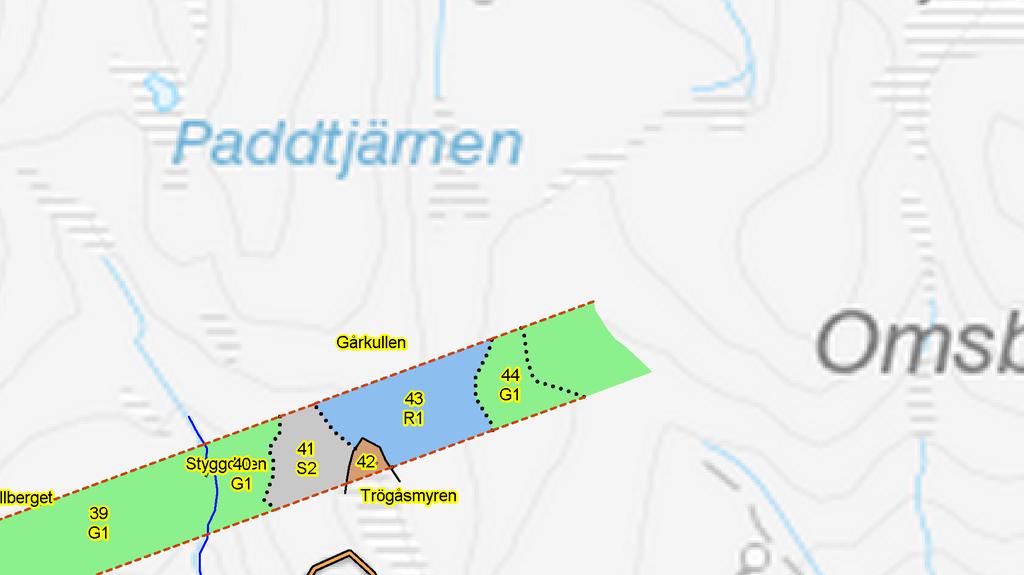 Råda-Sunnemo Kommun Hagfors Län