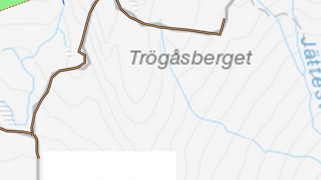 Huggningsklass Kalmark/föryngring