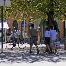 8 / Cykelplan för Strängnäs kommun länkar. Cykelnätet ska inom tätorterna vara väl belyst med goda siktförhållanden för att ge socialt trygga miljöer. Cykelvägnätet ska ges en tydlig vägvisning.